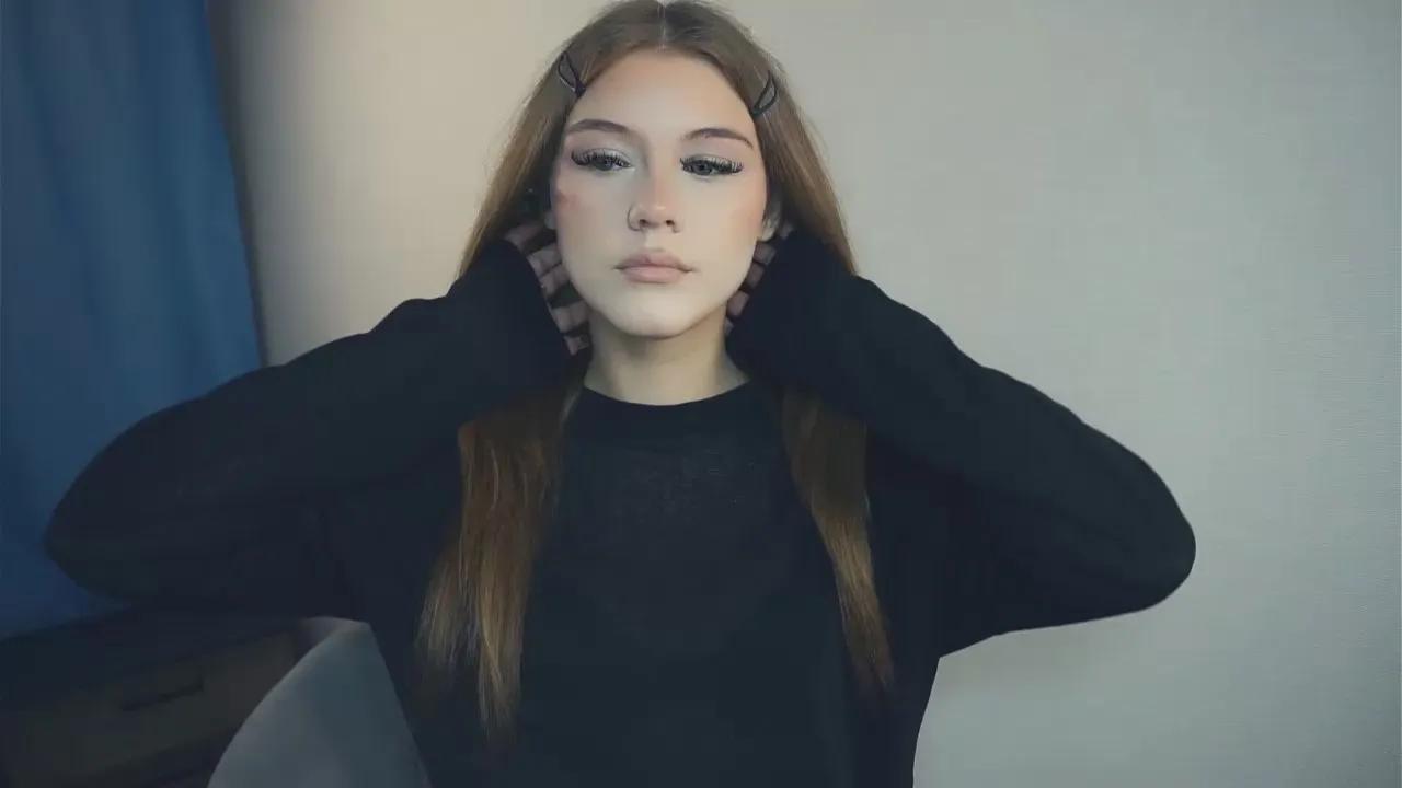 Freechat SantanaMiggins on Cam4