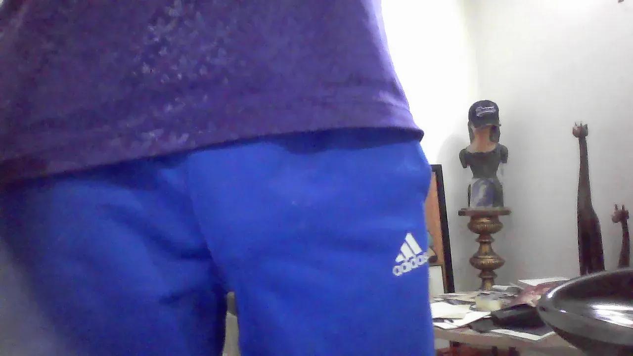 Offline SantyCock on Cam4