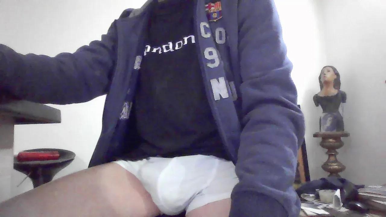 Offline SantyCock on Cam4