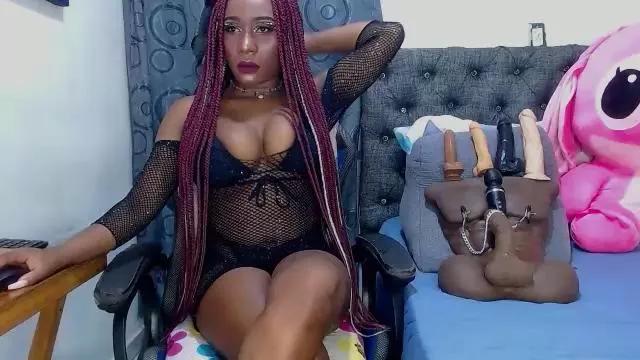 Offline sara_greyx on Cam4