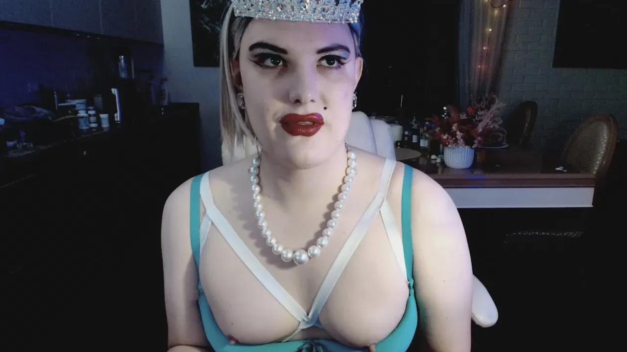 Offline SarinaWilliams on Cam4