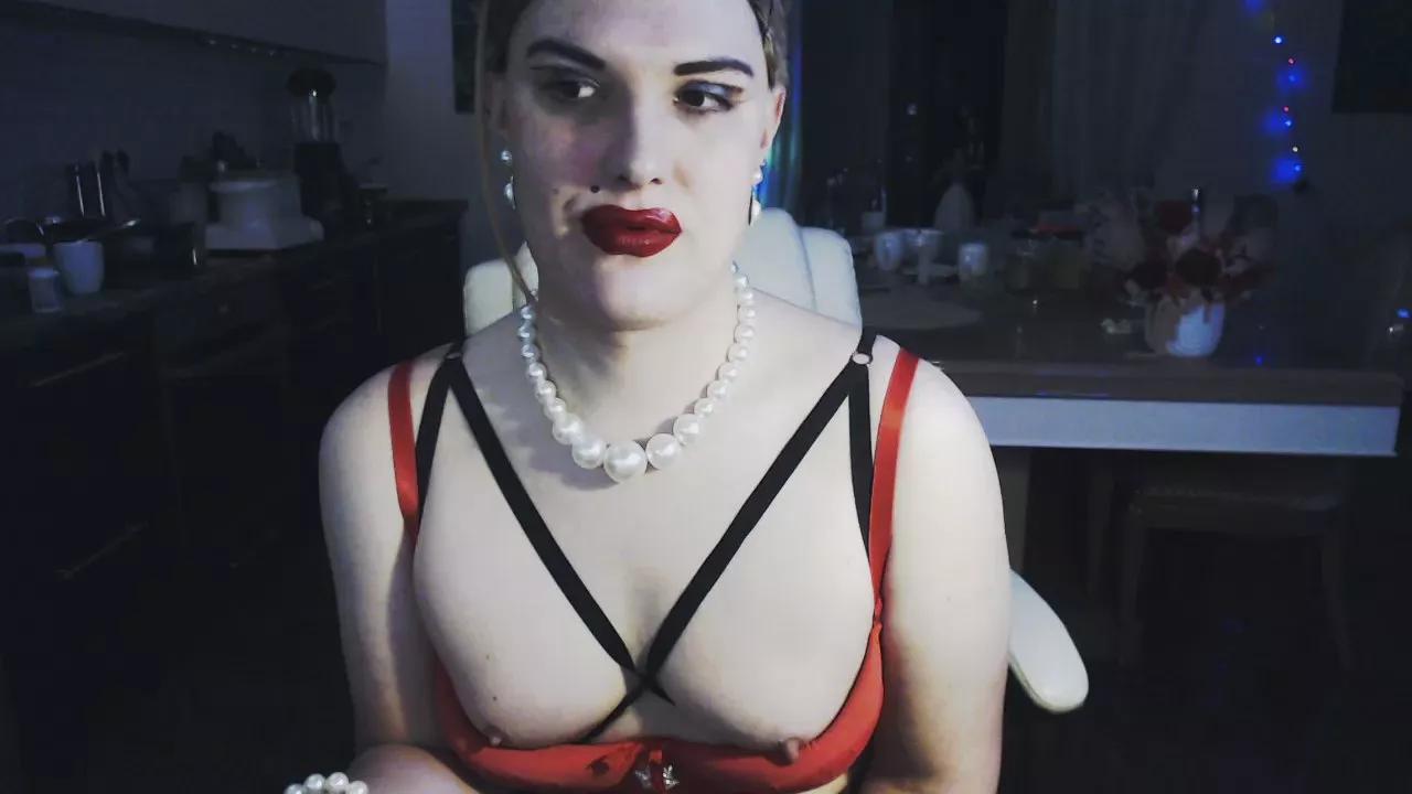 Offline SarinaWilliams on Cam4