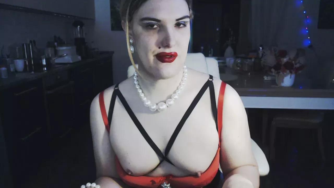 Offline SarinaWilliams on Cam4