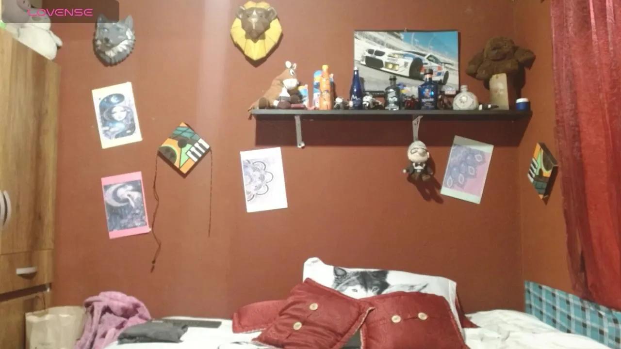 Offline SashaRosee_ on Cam4