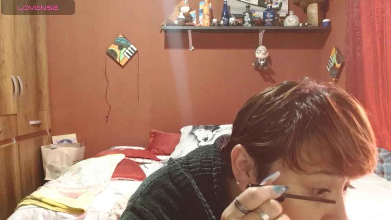 Offline SashaRosee_ on Cam4