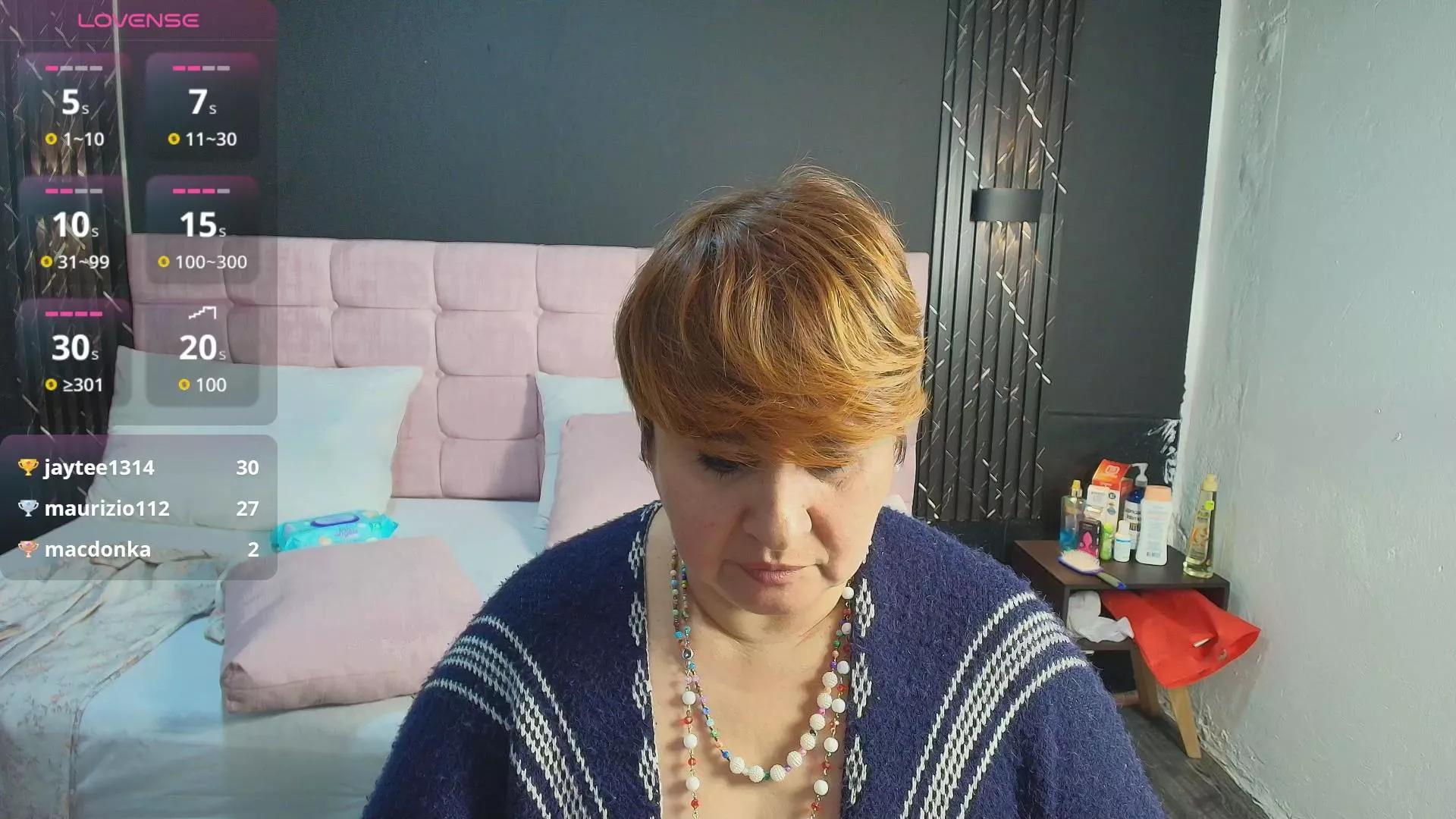 Offline SashaRosee_ on Cam4