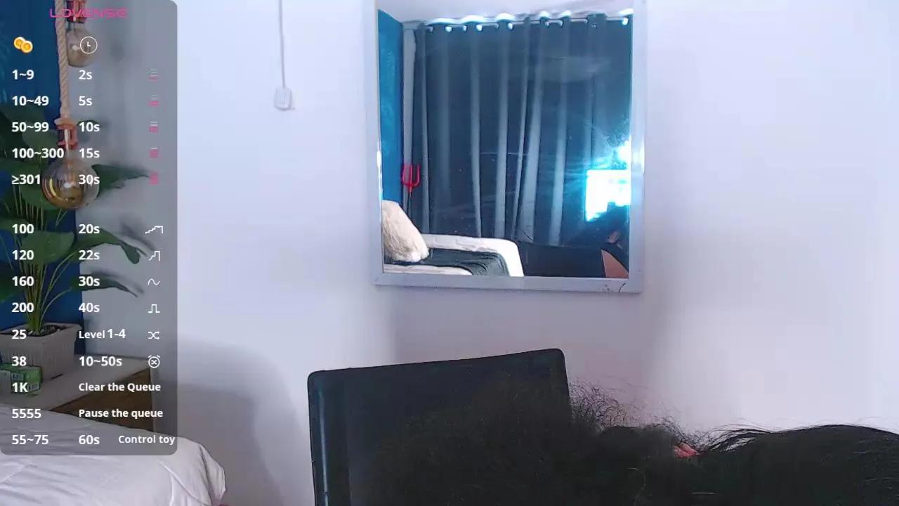 sasi_luna —  #pee #taboo #amateur #squirt #bigass #AssToMouth #deepthroat