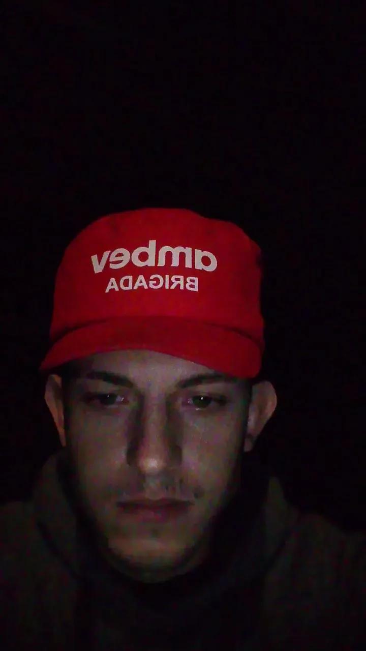 Offline SDOlyver on Cam4