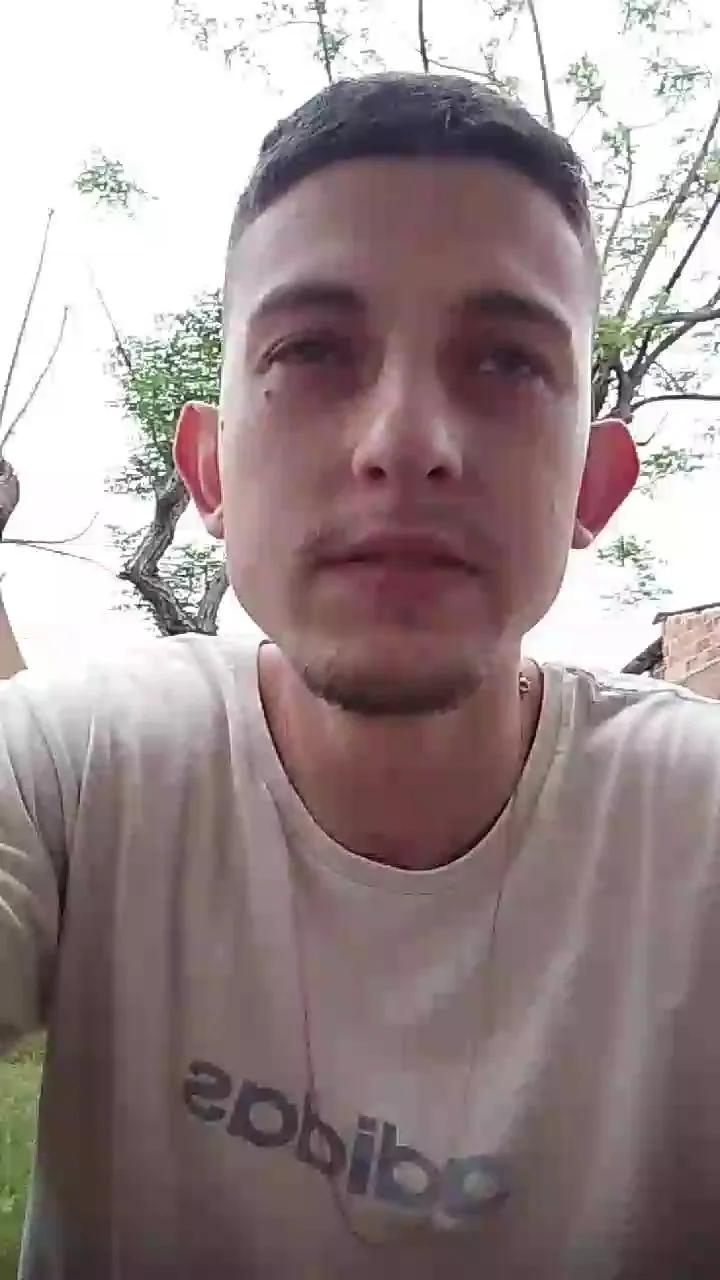 Offline SDOlyver on Cam4