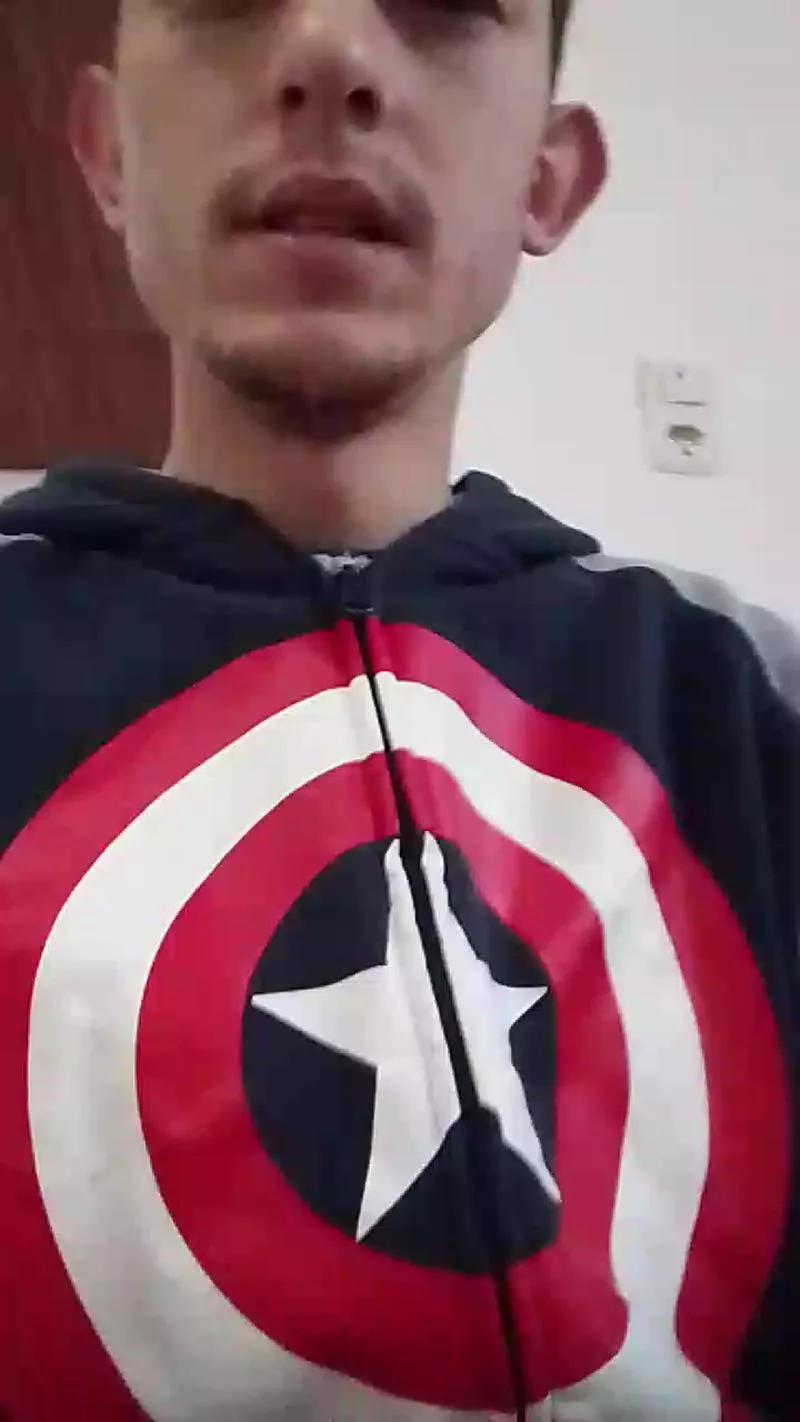 Offline SDOlyver on Cam4