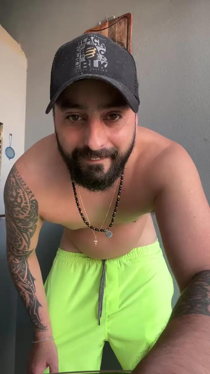 Offline Sedutor696969 on Cam4