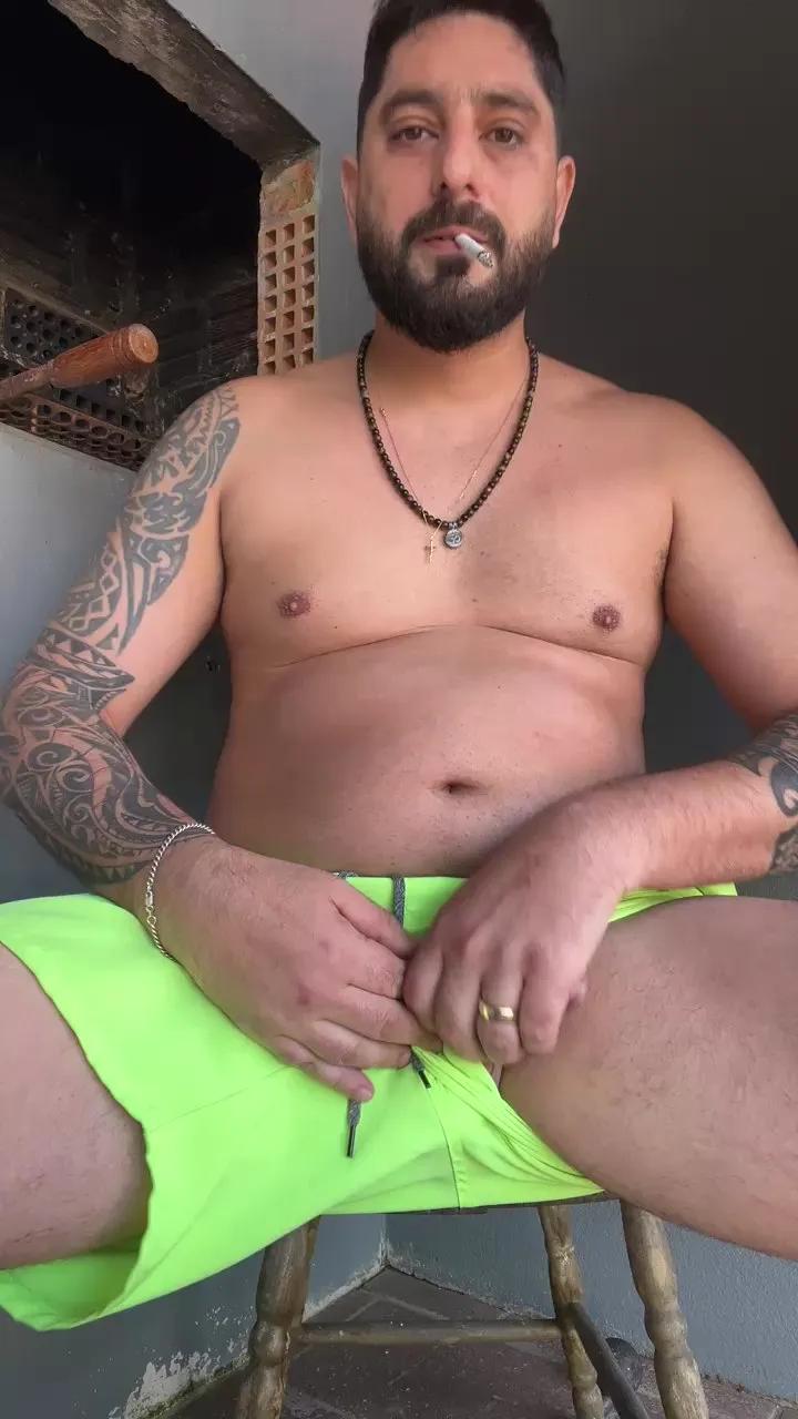 Offline Sedutor696969 on Cam4