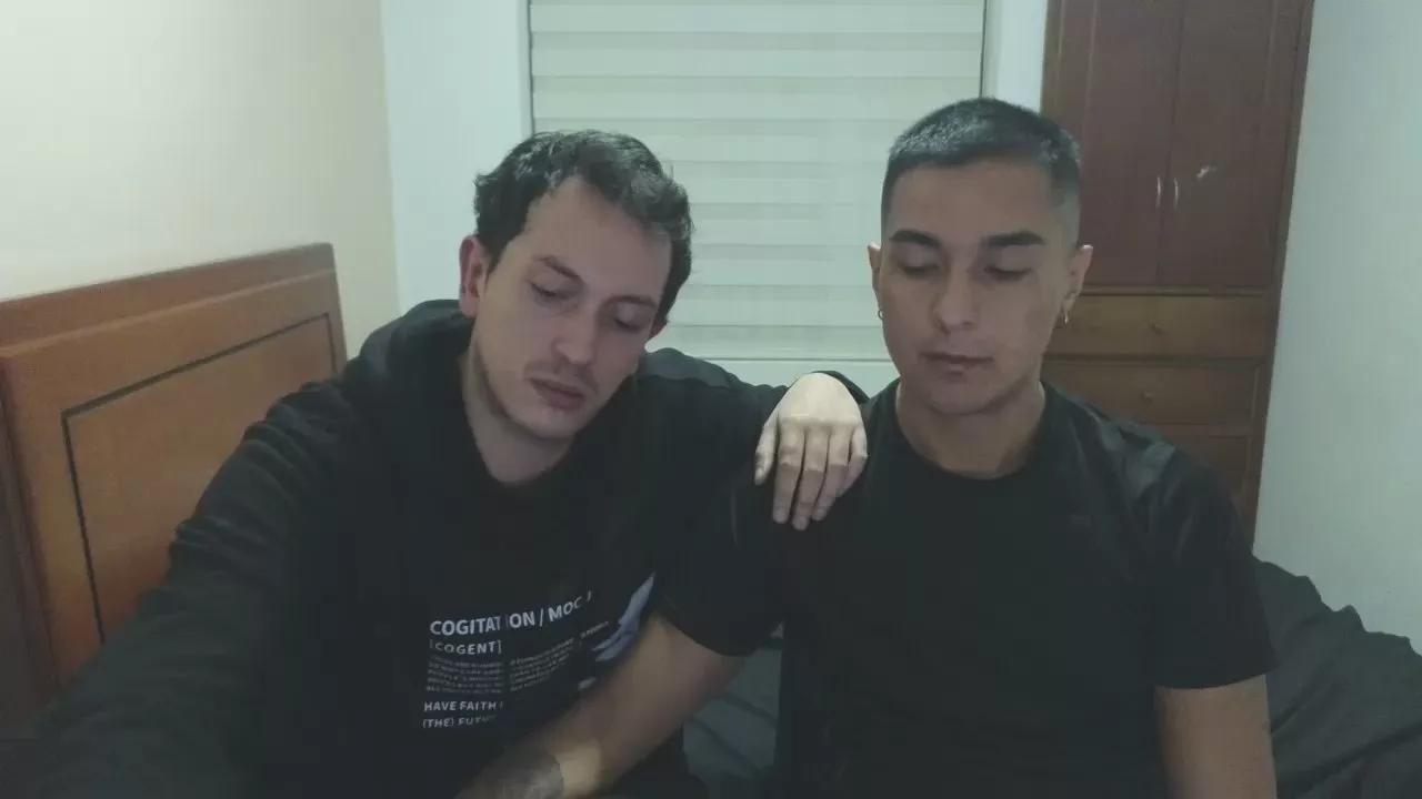 Offline Serguioguecha33 on Cam4