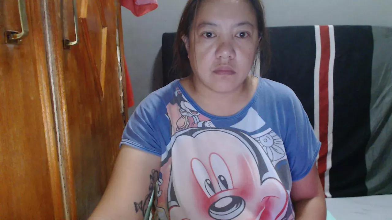 Offline sexy_gale on Cam4