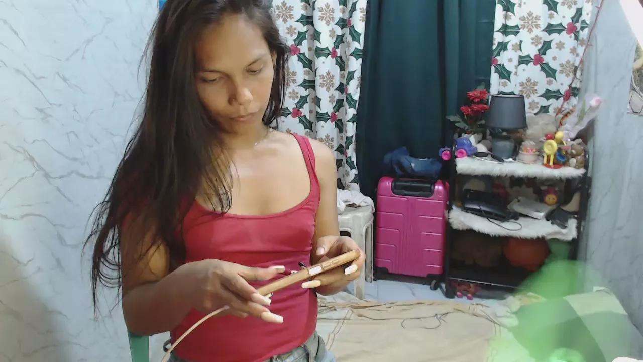 Offline sexy_princess29 on Cam4