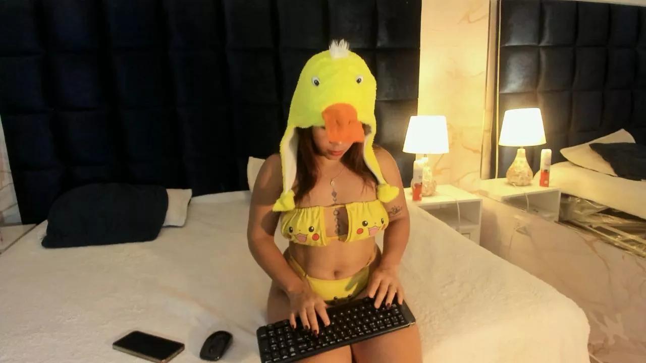 Offline shaidyscott on Cam4