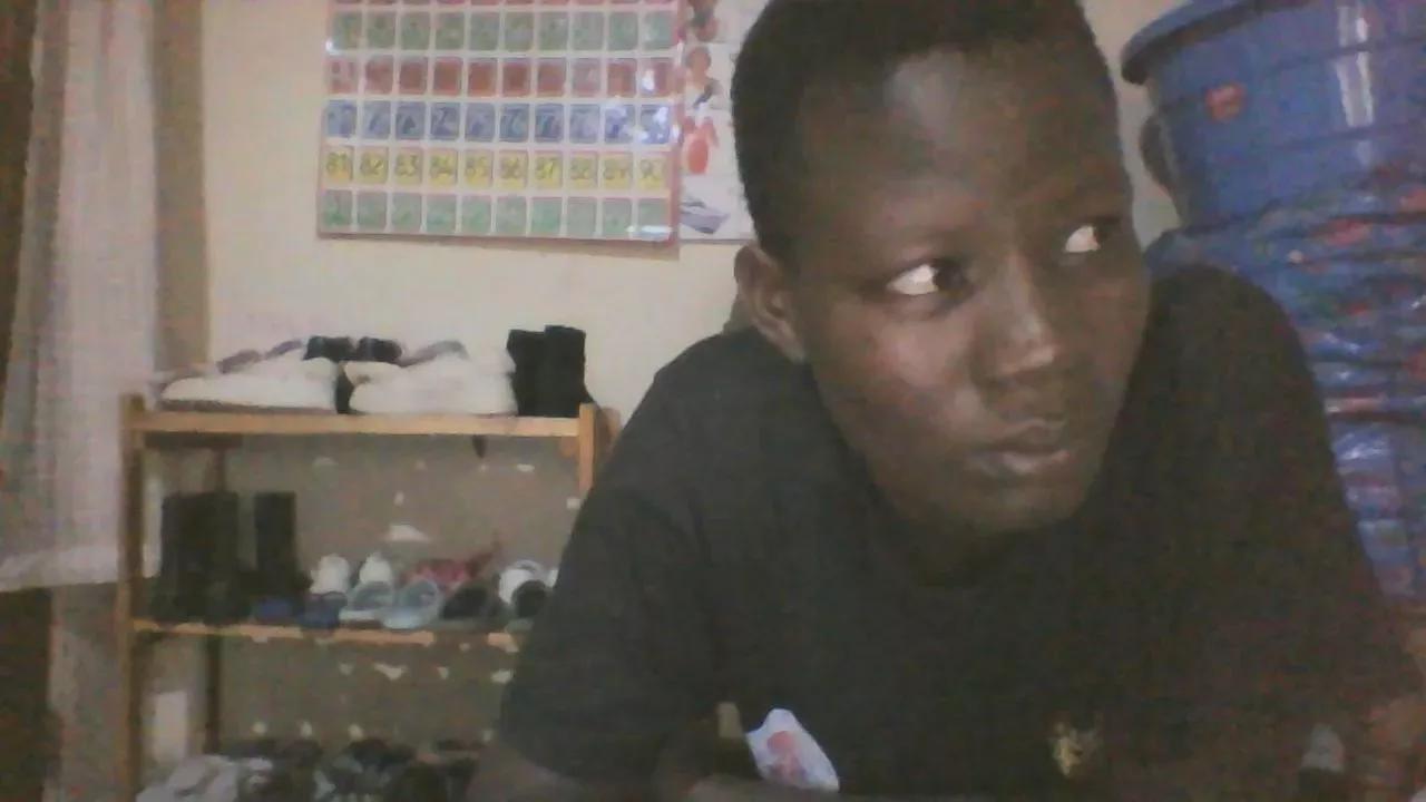 Freechat Shania_lover on Cam4