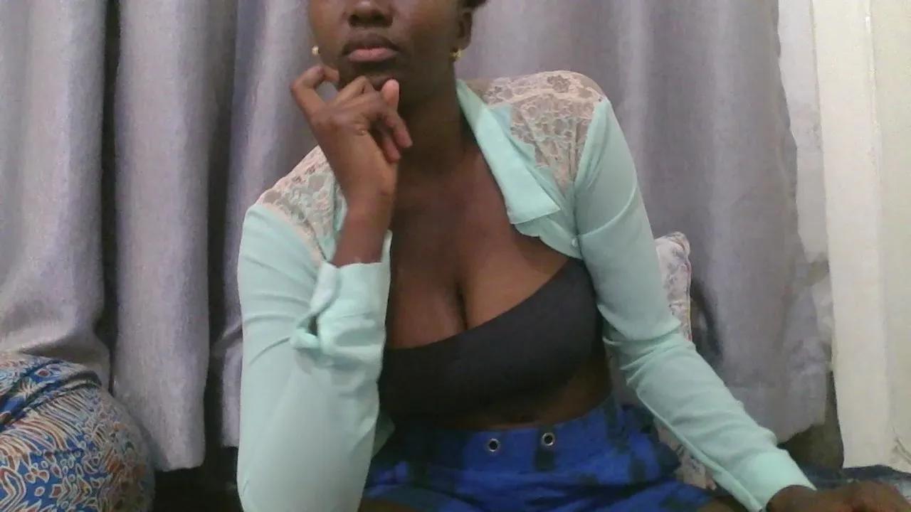 Freechat Shania_lover on Cam4