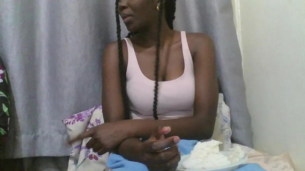 Freechat Shania_lover on Cam4