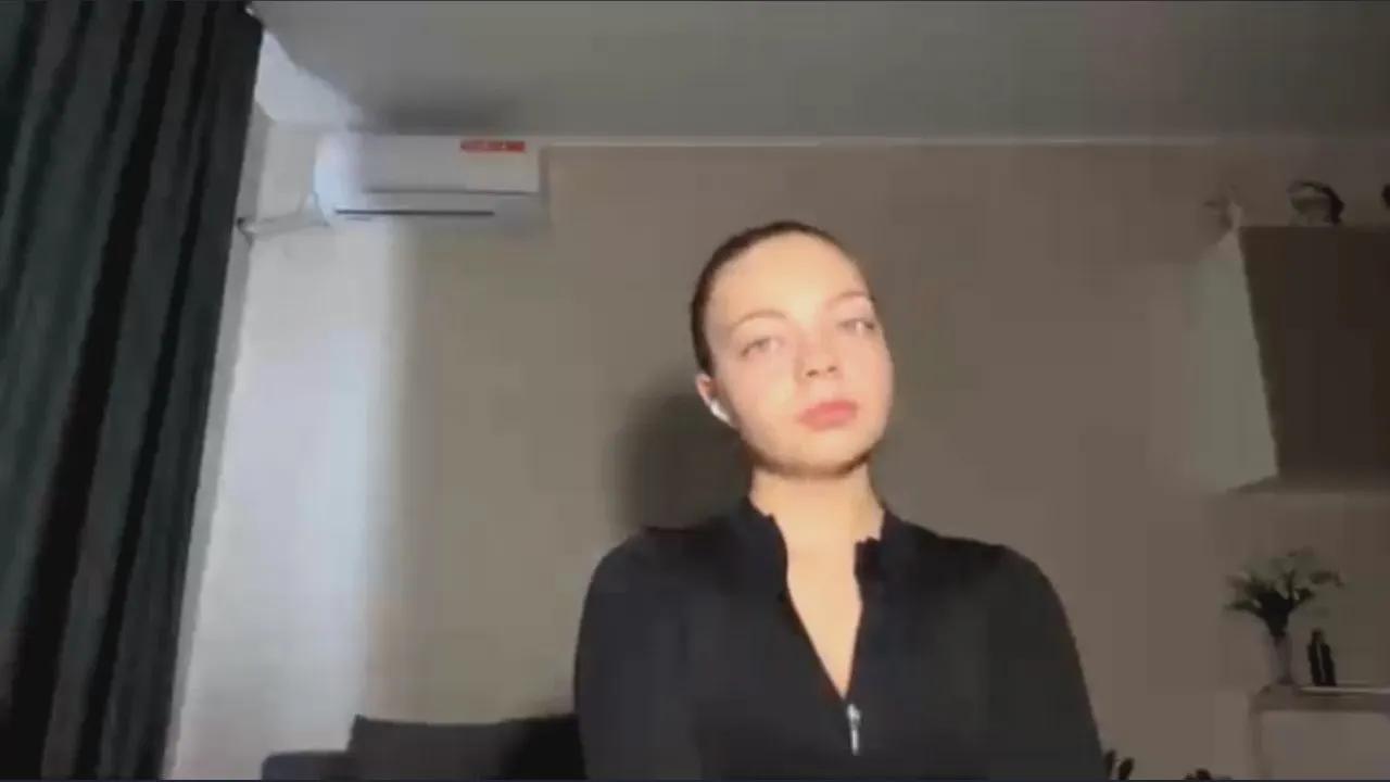 Offline ShaniMonckton on Cam4