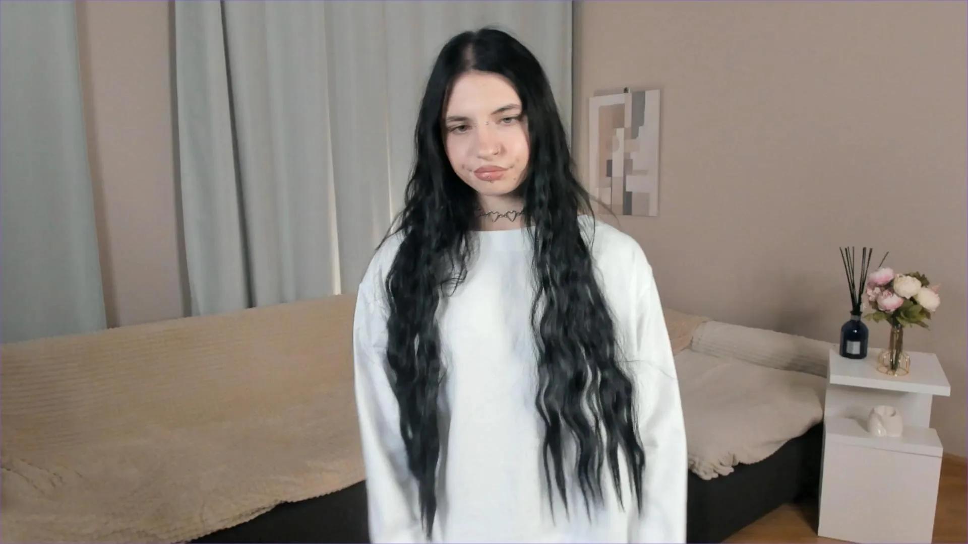 Cam4 ShardaPurcell is Freechat ShardaPurcell —  #spanking #cute #striptease #feet #masturbation #schoolgirl