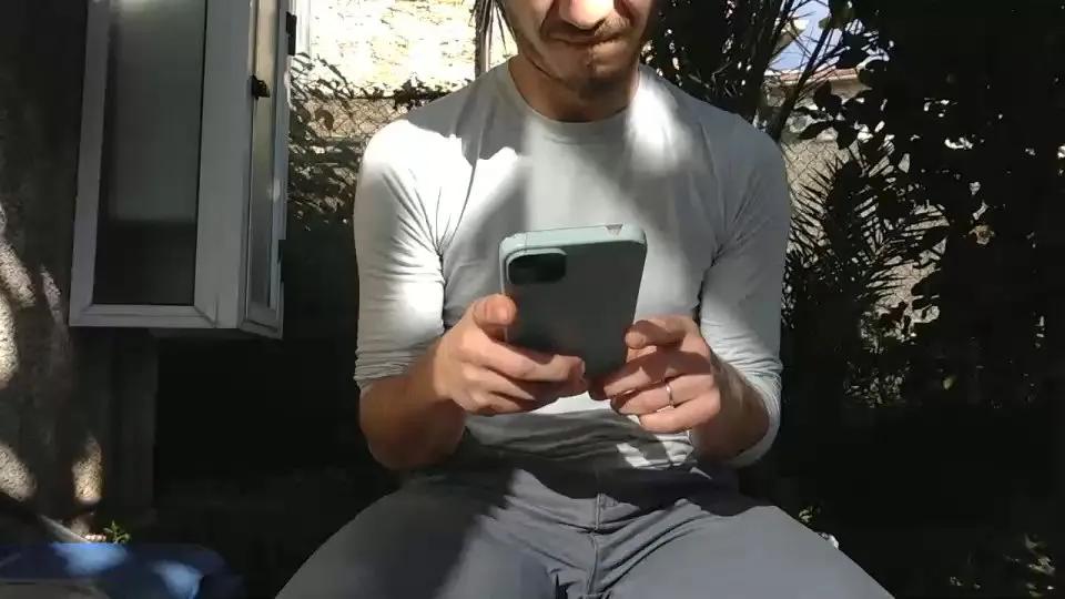 Offline short_and_cute on Cam4