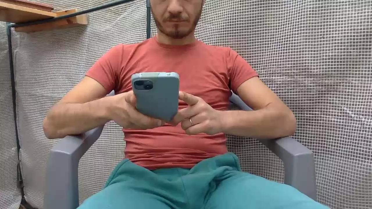 Offline short_and_cute on Cam4