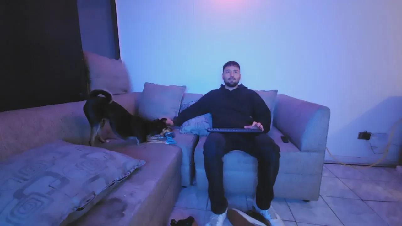 Cam4 siegfriedll is Freechat siegfriedll —  #masturbation #feet #amateur #anal #ass