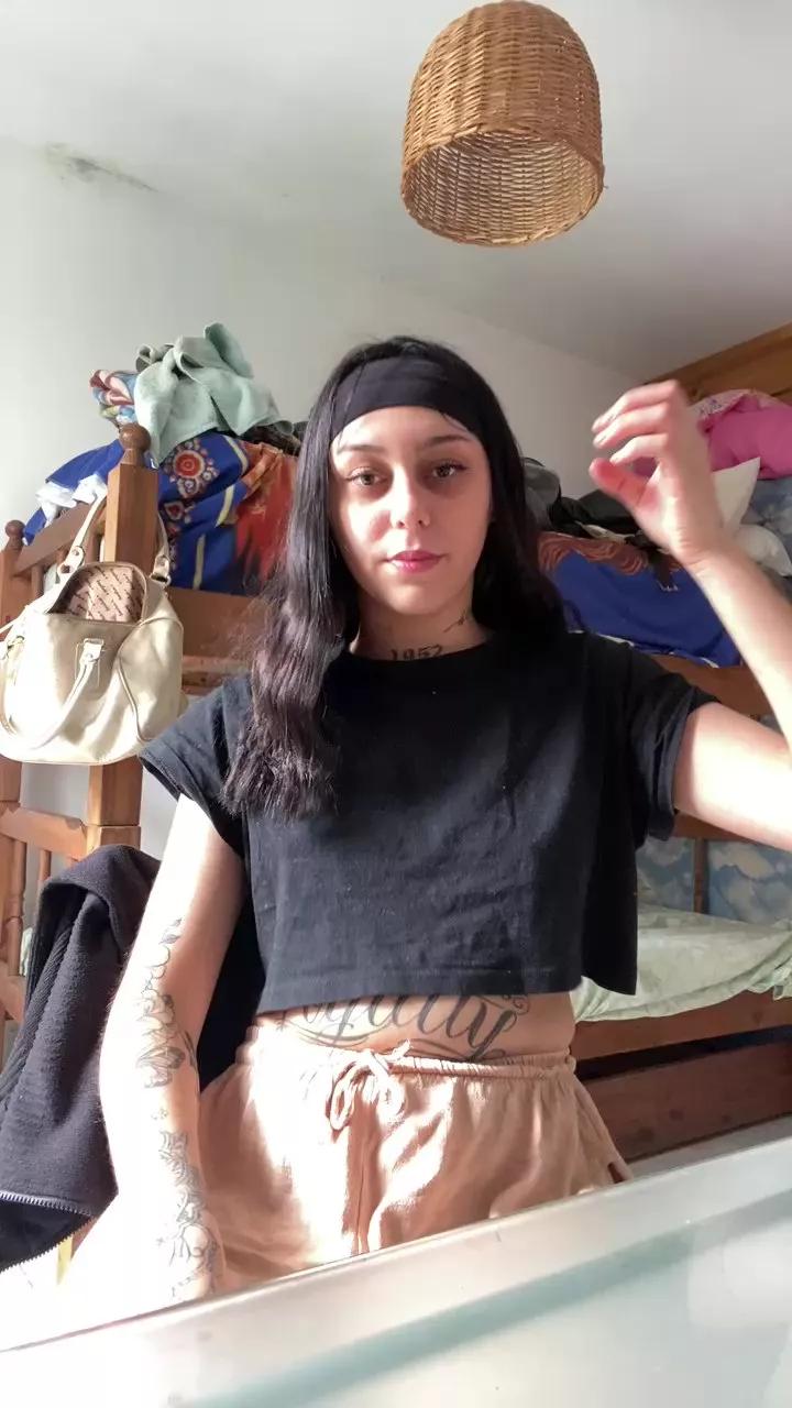 Offline Siltorres33 on Cam4