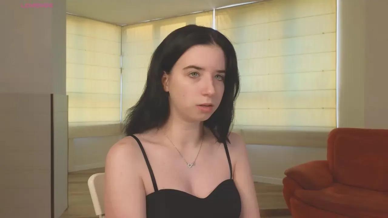 Offline SilverColden on Cam4