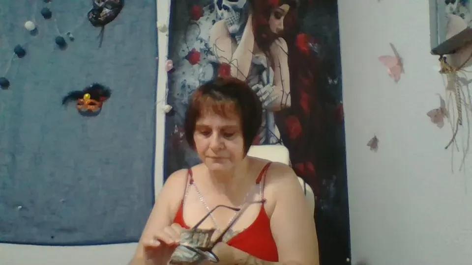 Offline sissidanse41 on Cam4