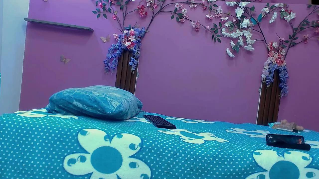 Offline skinnybarbie022 on Cam4