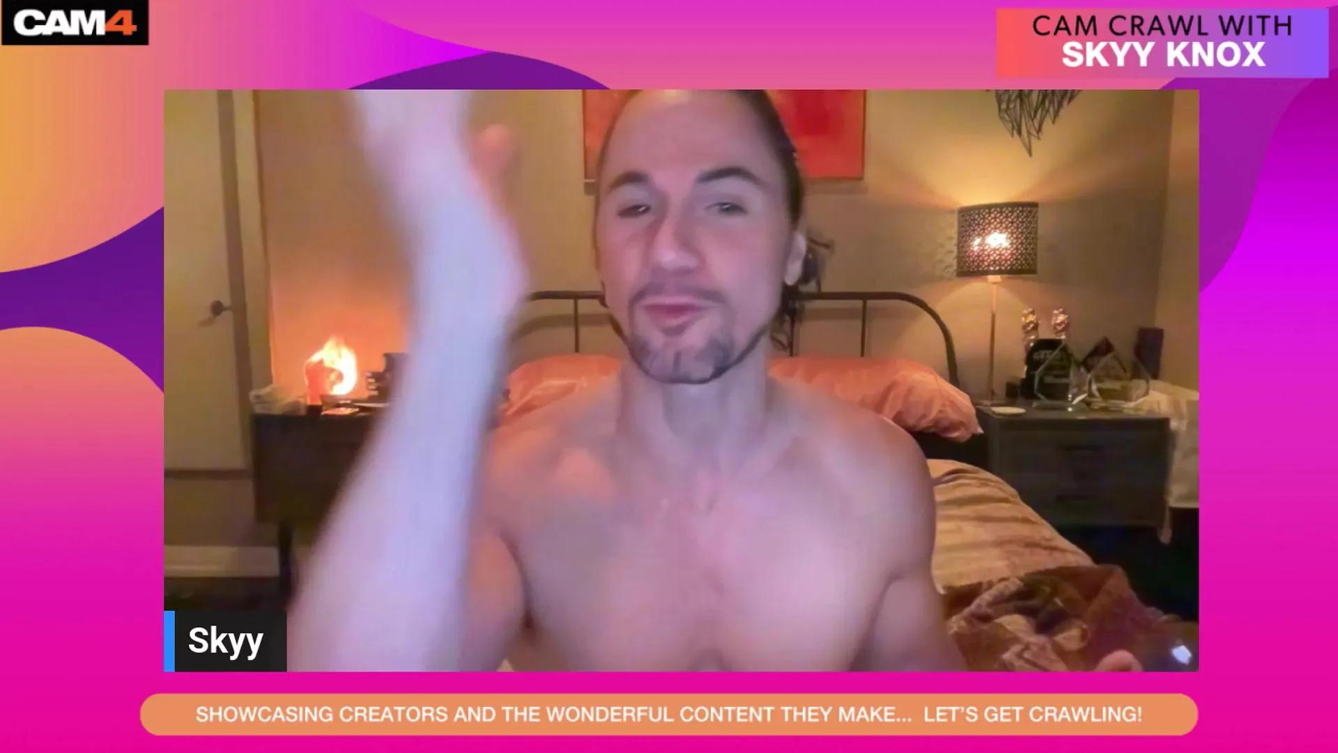 Cam4 SkyyKnox is Freechat SkyyKnox —  #AssToMouth #blowjob #analtoys #striptease #spanking #ass #pornstar