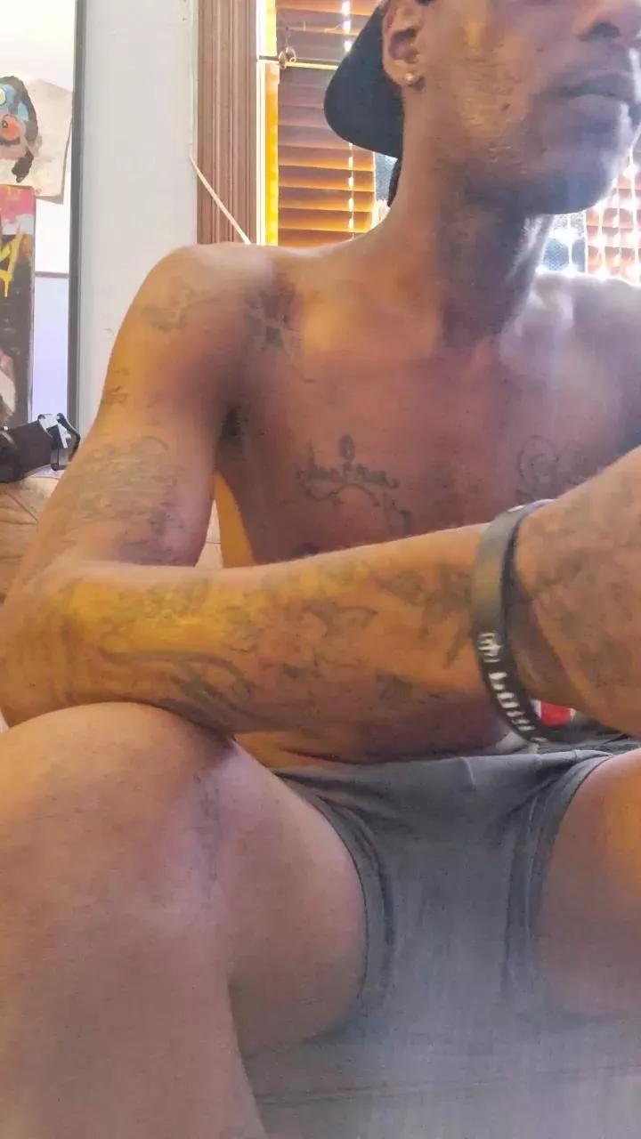 Offline SlimThung on Cam4