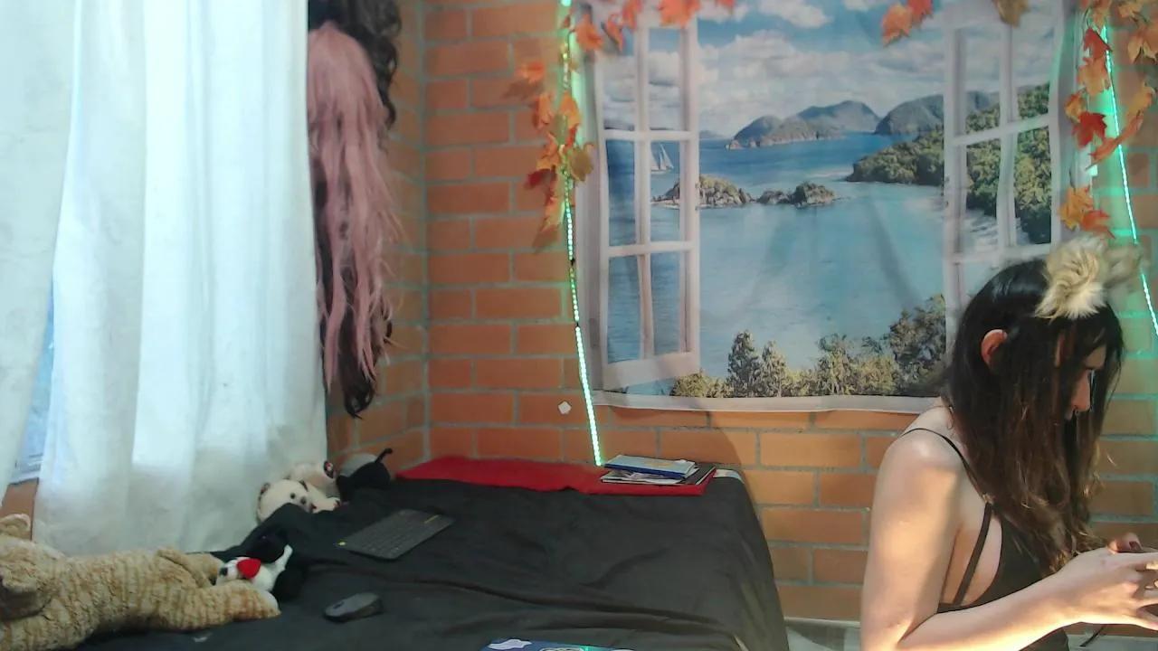 Freechat slutty_pet on Cam4