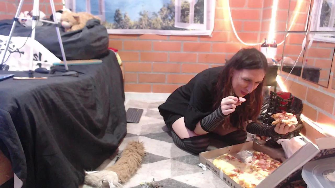 Freechat slutty_pet on Cam4