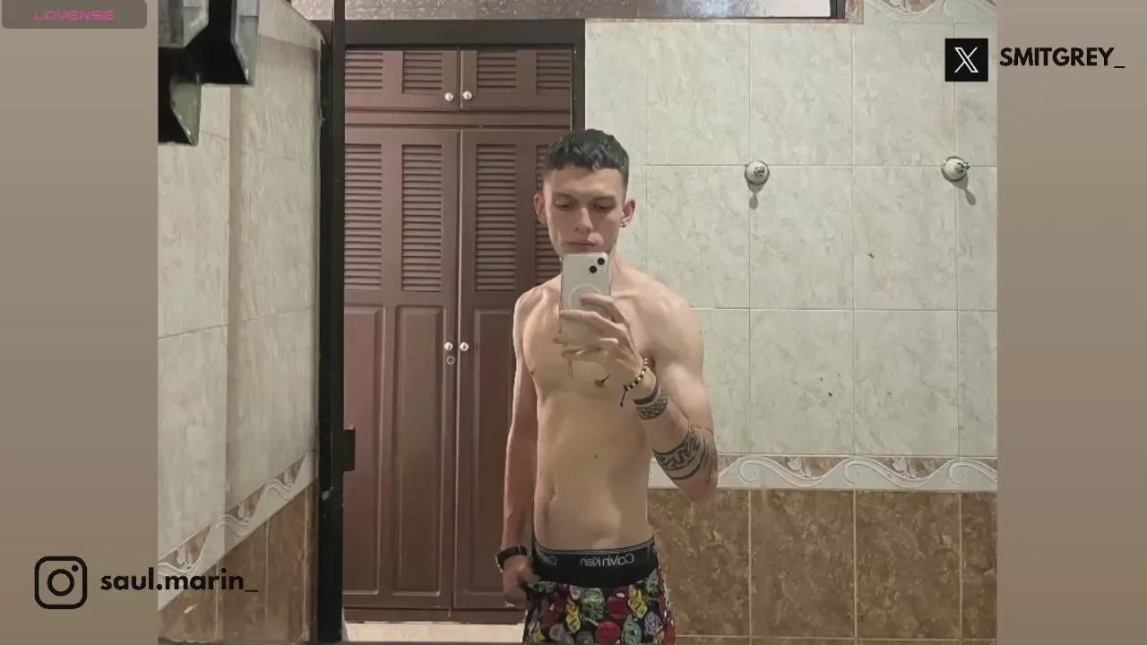 Offline smitgrey on Cam4