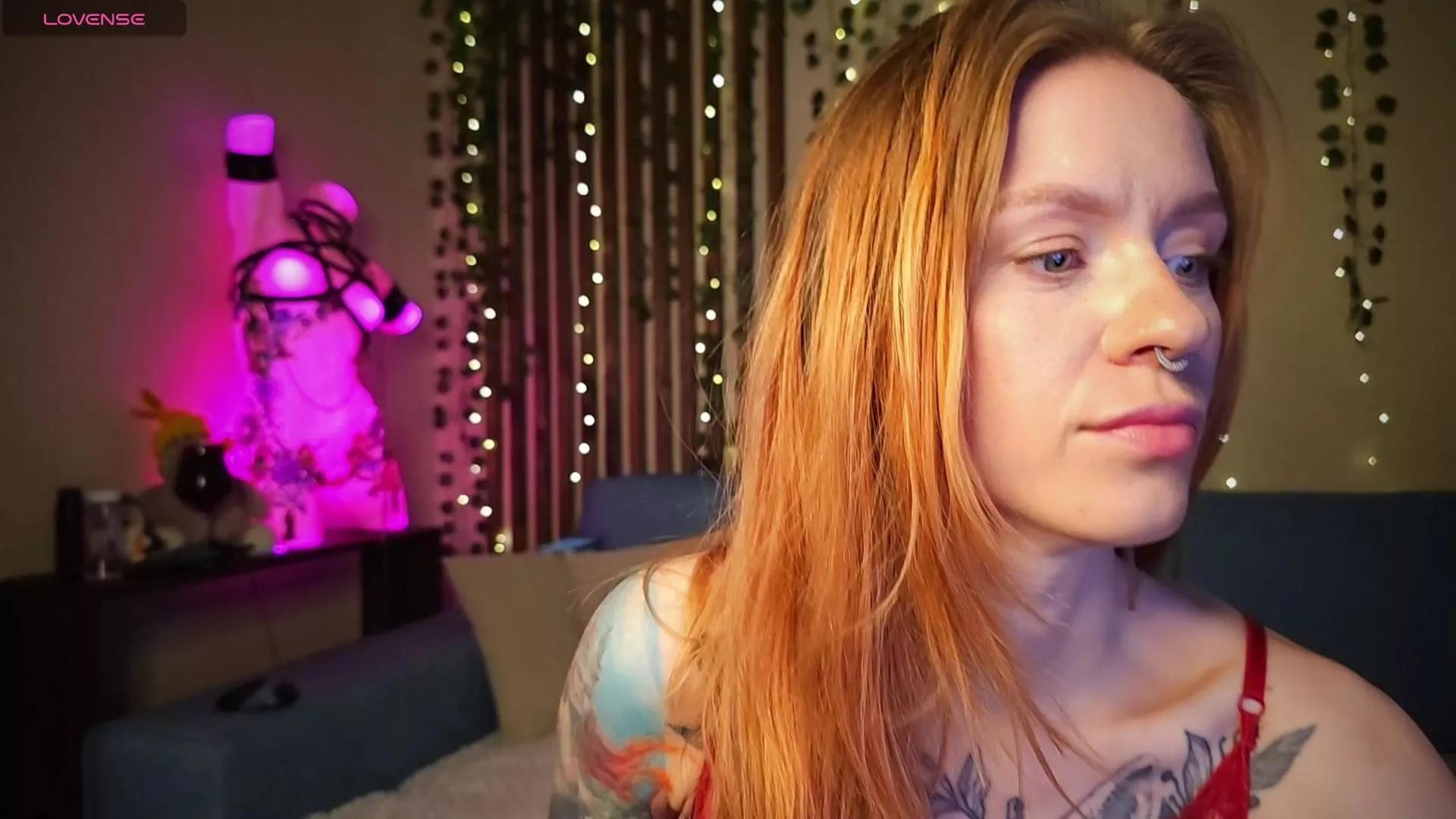 Offline snoekie_cookie on Cam4