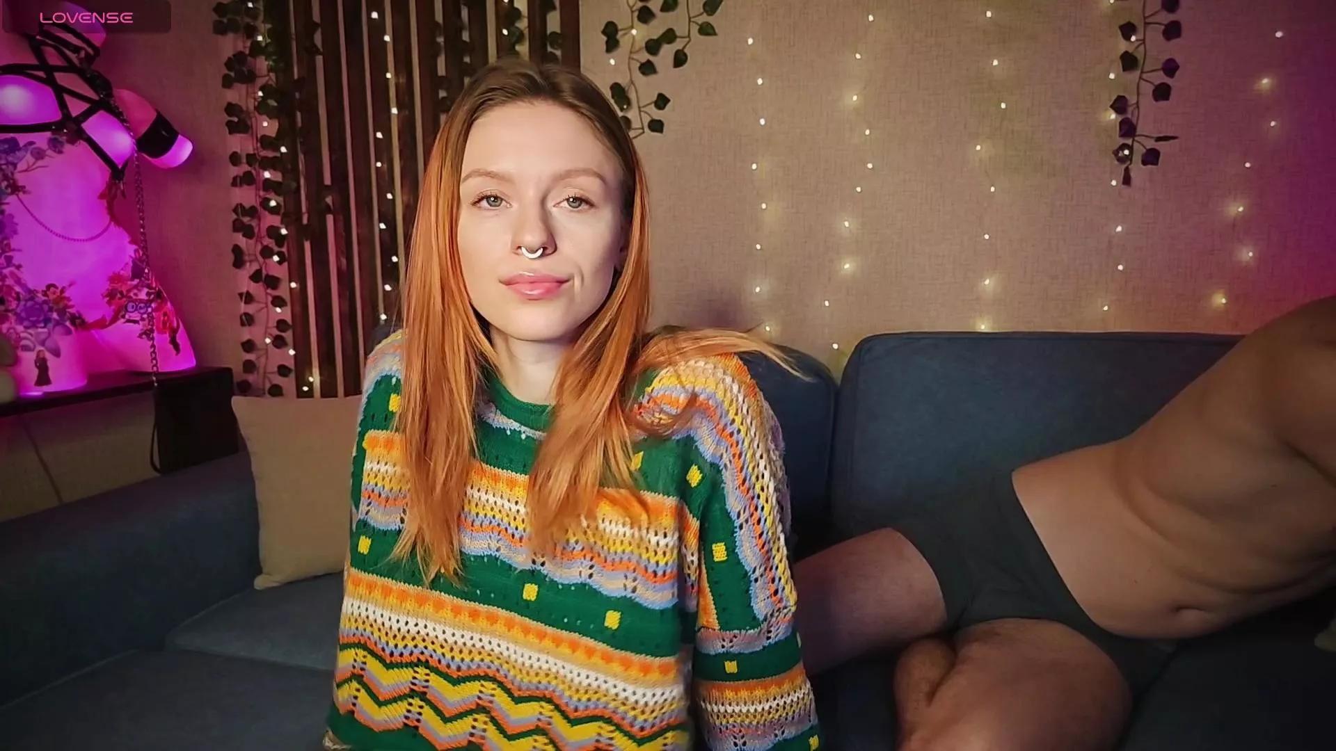 Offline snoekie_cookie on Cam4