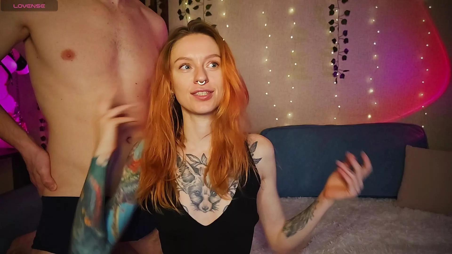 Offline snoekie_cookie on Cam4