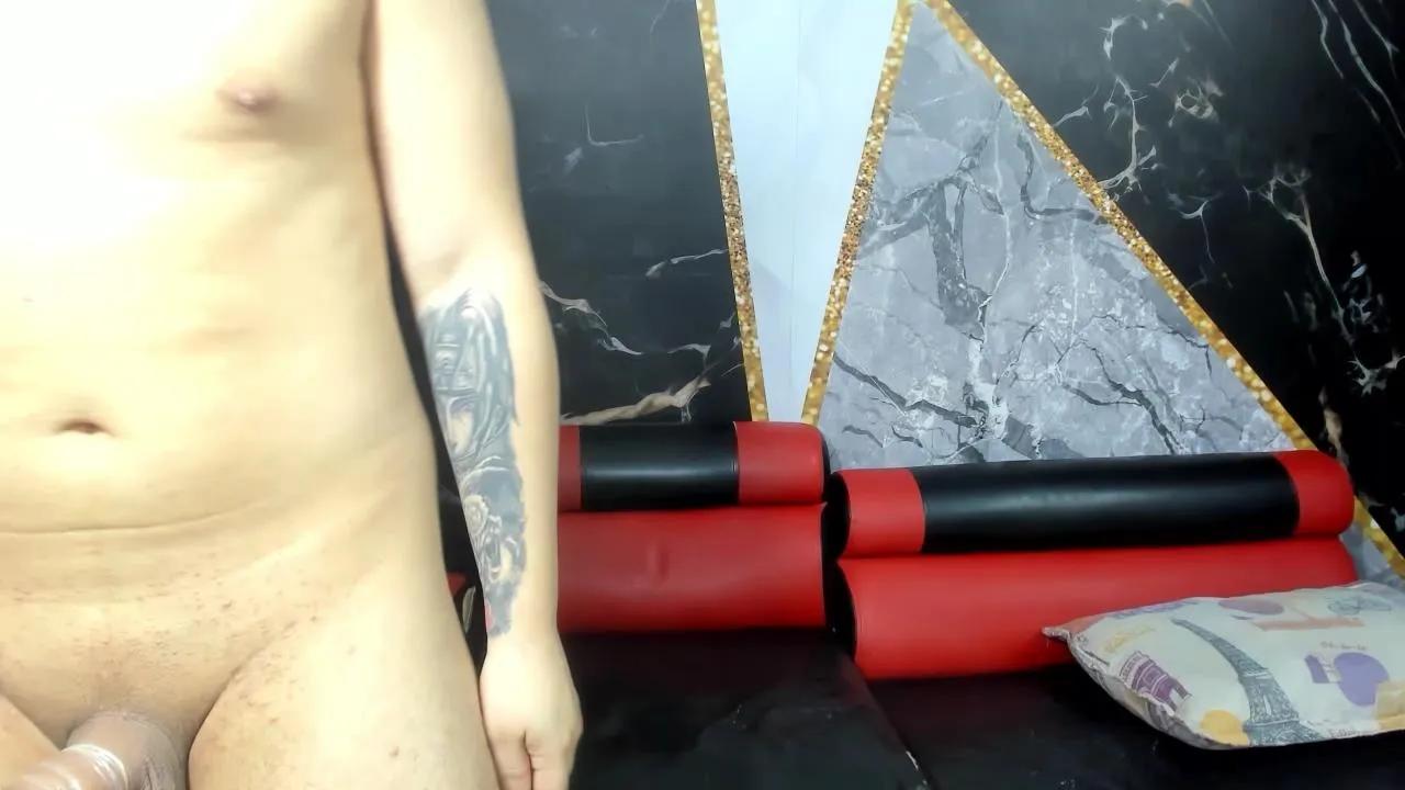 Offline Snow_Whitee on Cam4