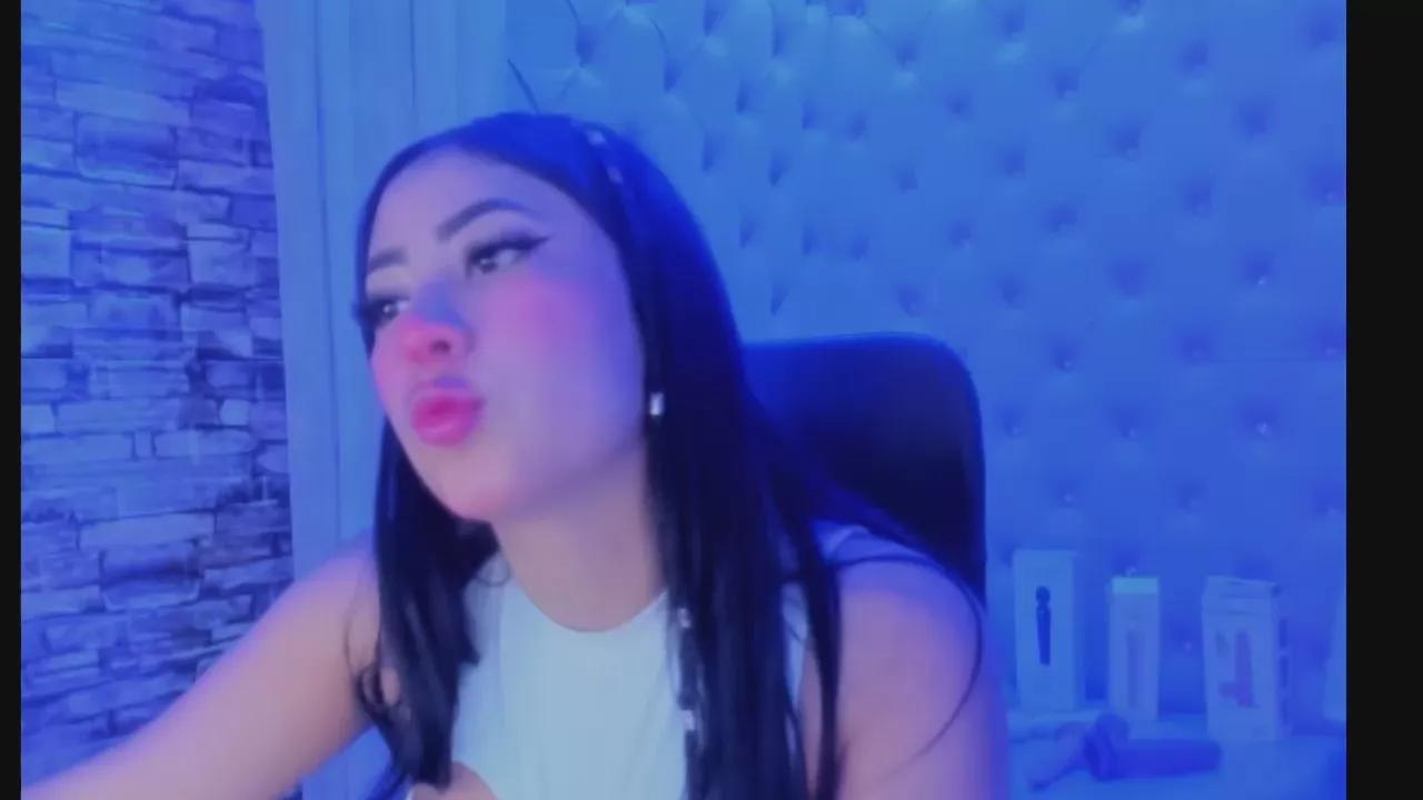 Offline Sofia_Daemon on Cam4