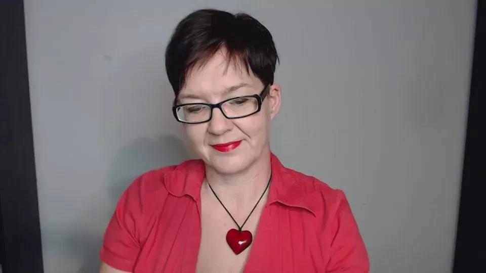 Offline Sofie_Velvet on Cam4