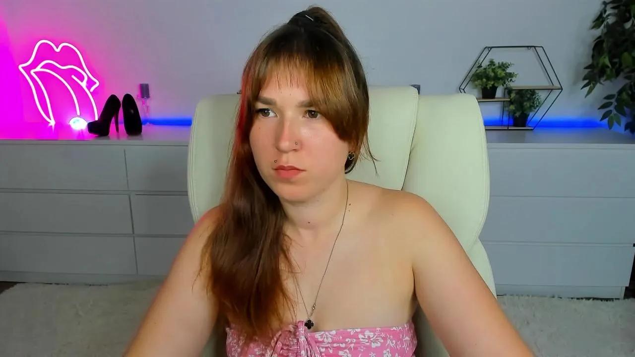 Freechat Sofii_darling on Cam4