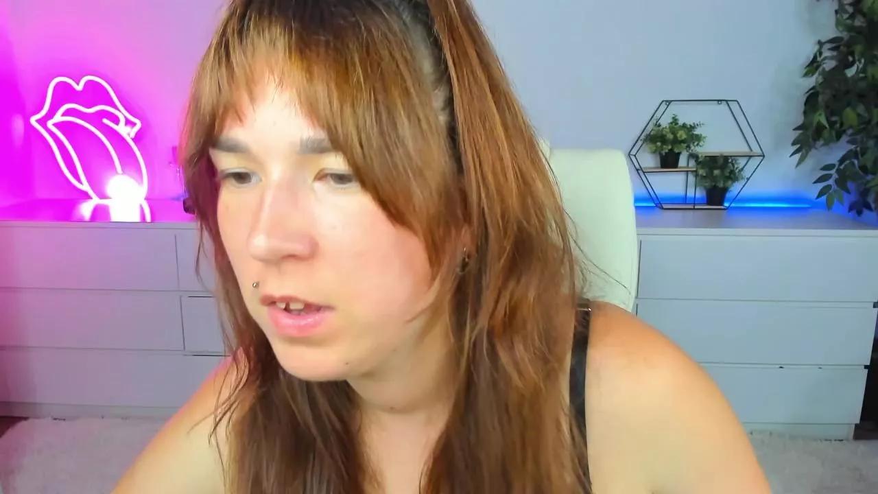 Freechat Sofii_darling on Cam4