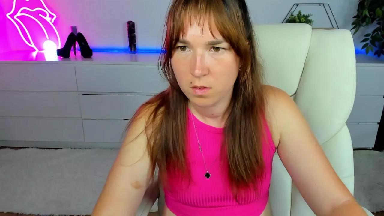 Freechat Sofii_darling on Cam4