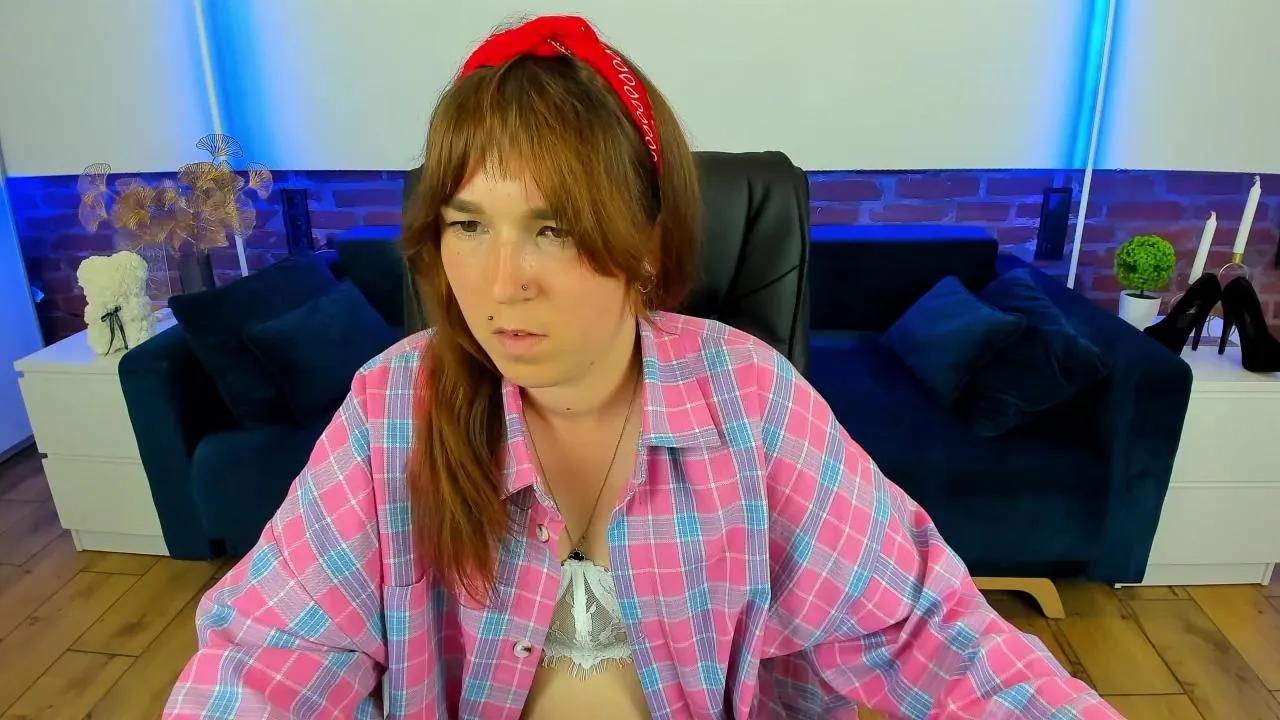 Freechat Sofii_darling on Cam4