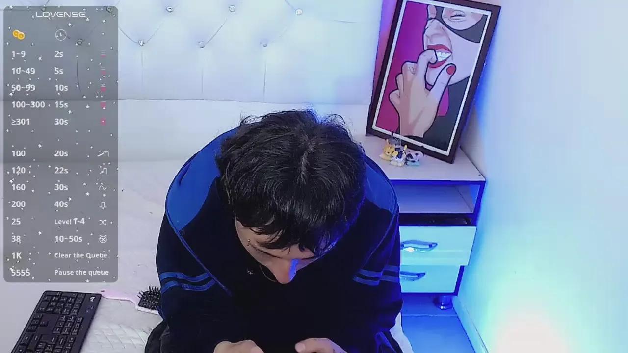 Offline Sofiia_xx on Cam4