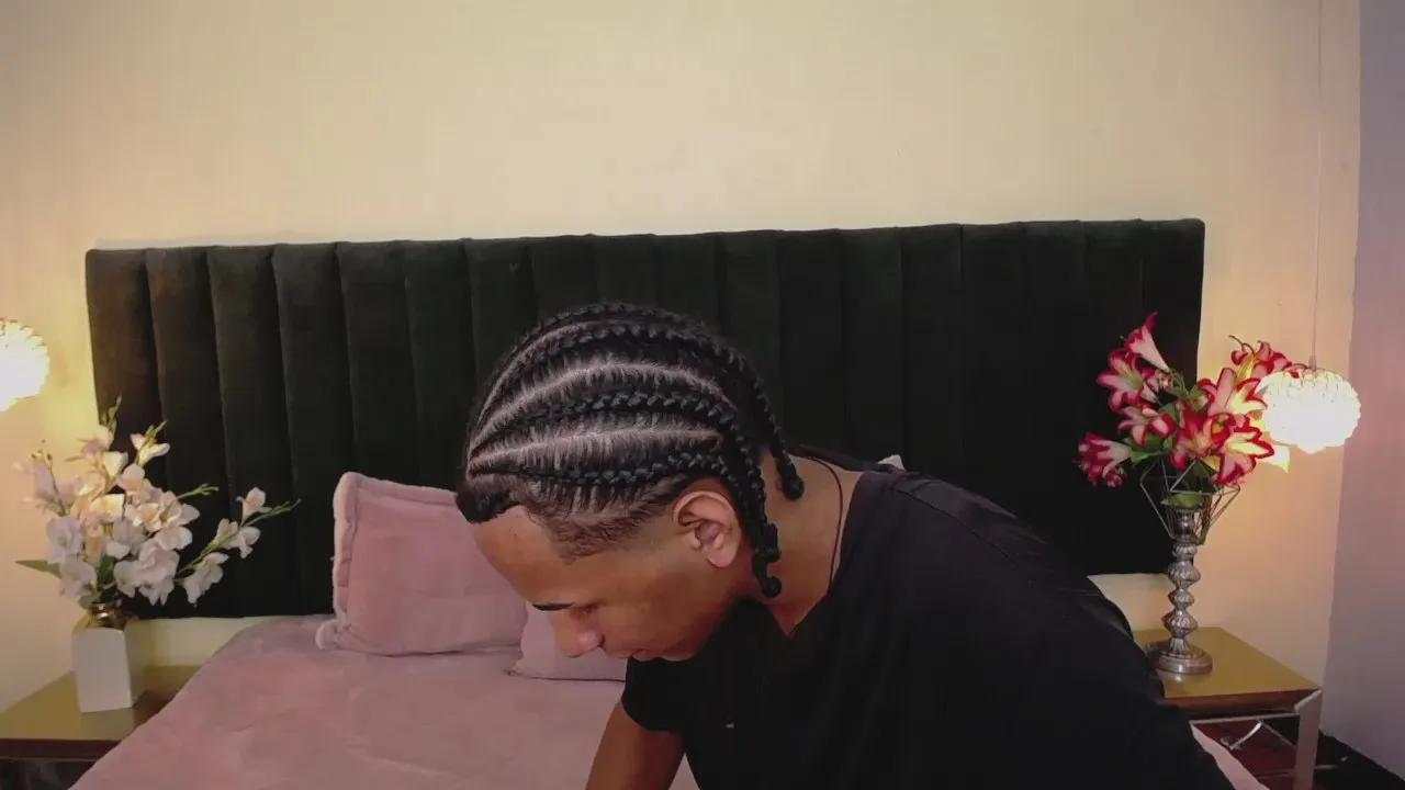 Offline soft_attraction on Cam4