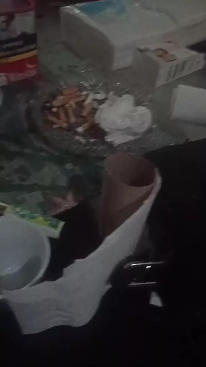 Offline Solitos on Cam4